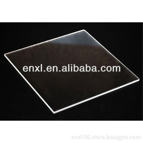 Plexiglass /Acylic Sheet
